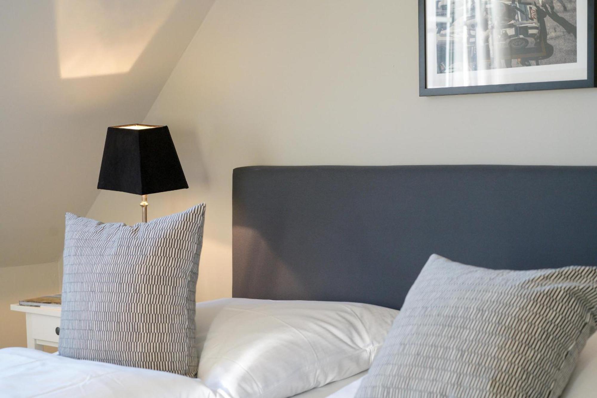 Ferienhaus Frieda Sylt 외부 사진